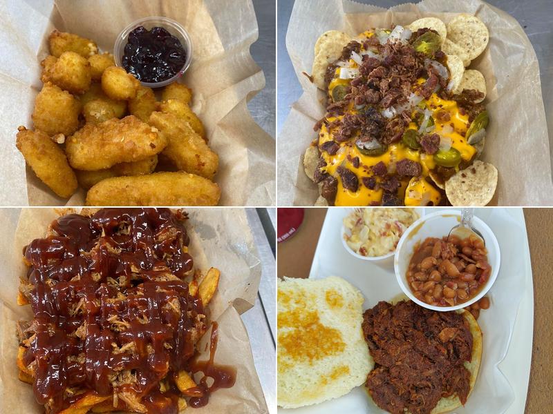 Wheely Good Food Truck