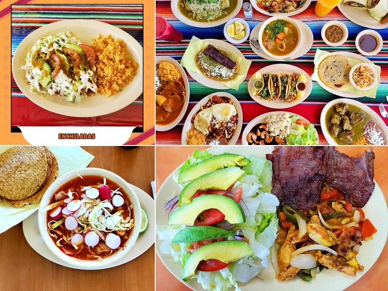 Mi Lindo Guanajuato 3501 1st St, Los Angeles