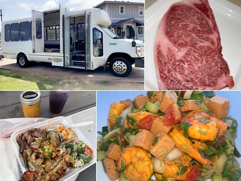 Jeramiahs island fusion