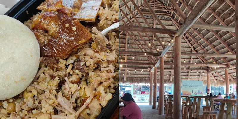 Mediterranean Corner