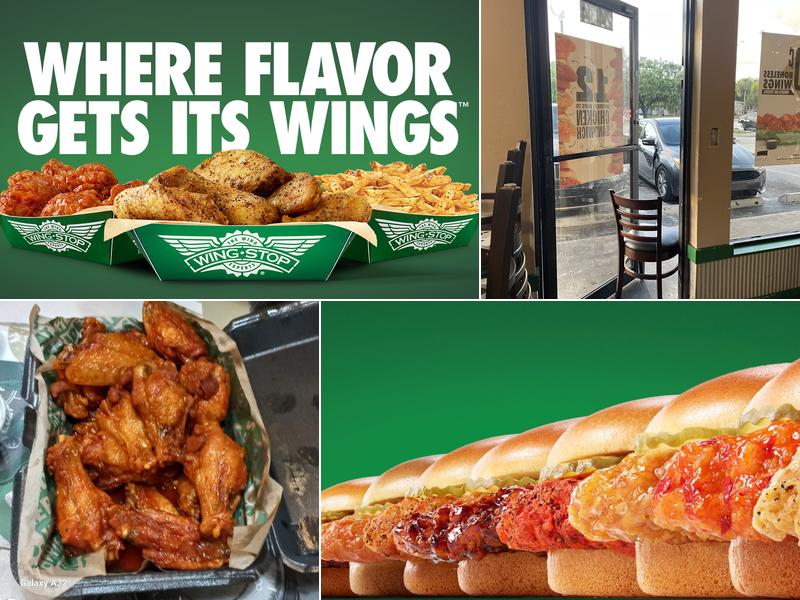 Wingstop