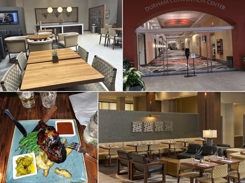 Table South Kitchen & Bar