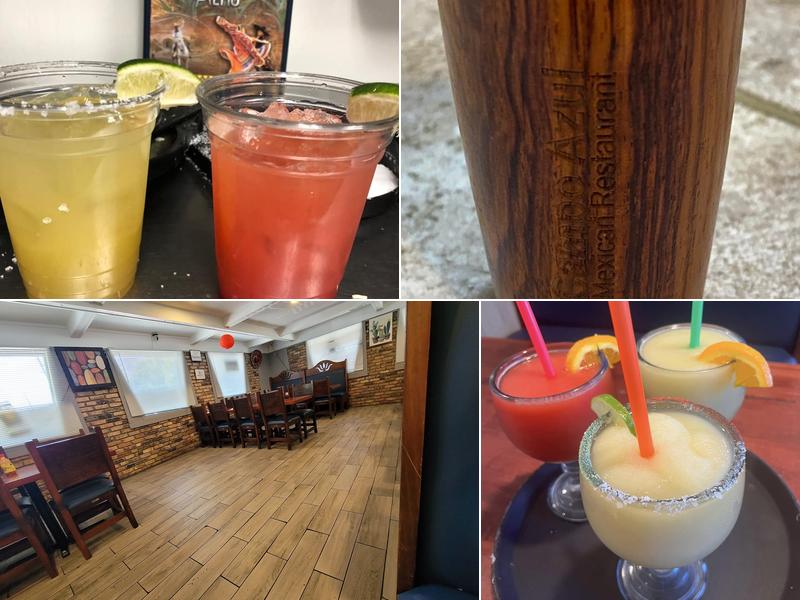 Campo Azul 420 Lincoln Hwy, Missouri Valley