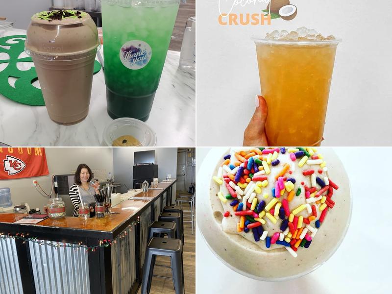 Excel Nutrition/ Herbalife MLM 145 Crown Hill Rd, Excelsior Springs