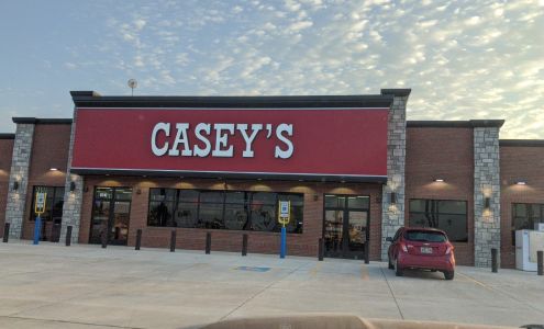 Casey's