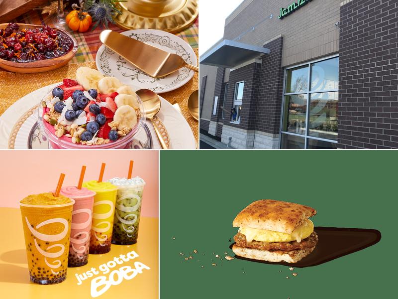 Jamba Juice (drive-thru)