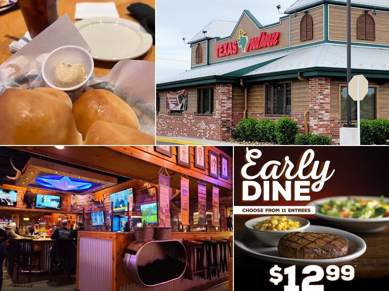 Texas Roadhouse