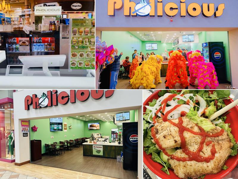 Pholicious