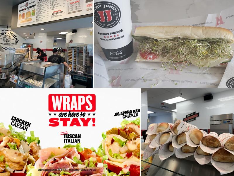 Jimmy John's