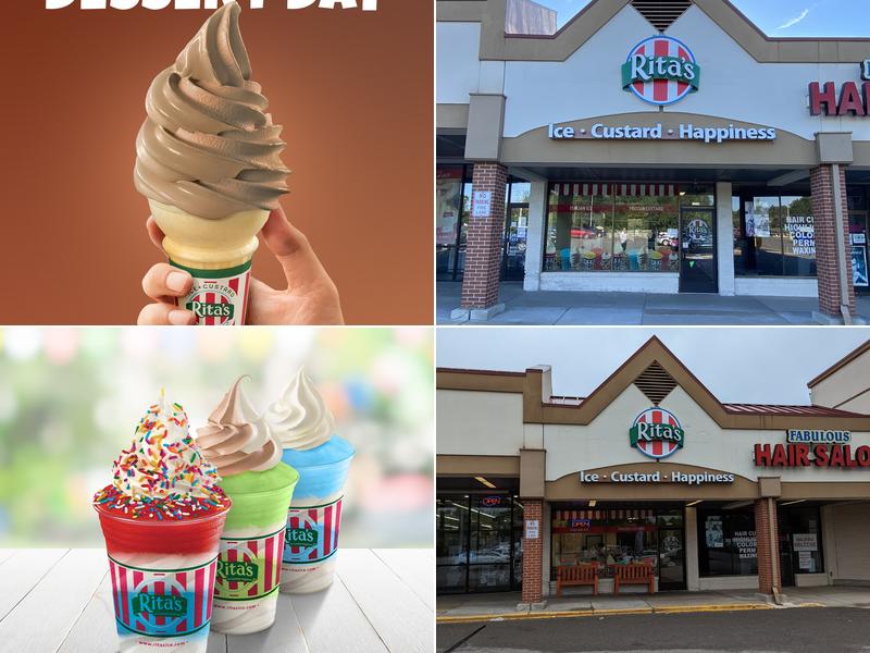 Rita's Italian Ice & Frozen Custard