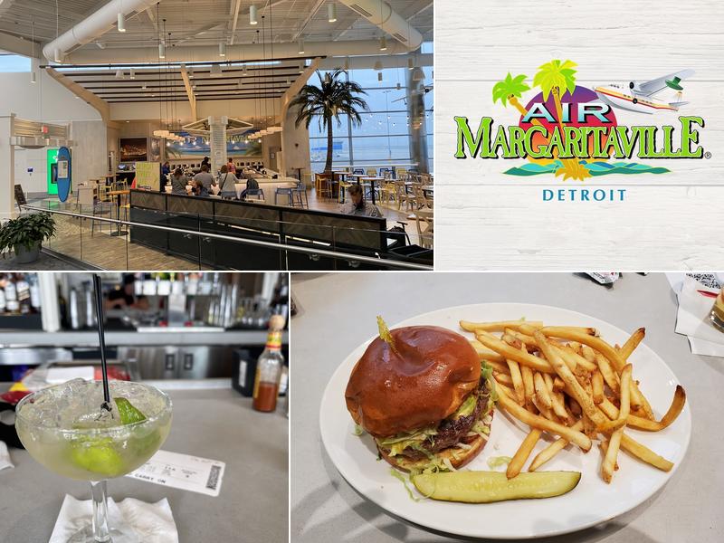 Air Margaritaville