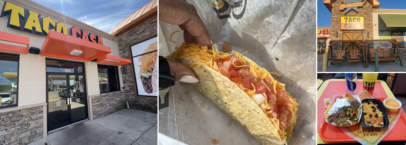 Taco Casa