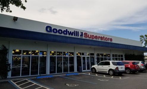 Goodwill - Oakland Park