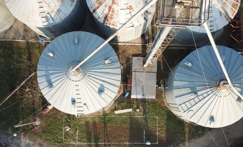 Schattenbol at DeCock Farm