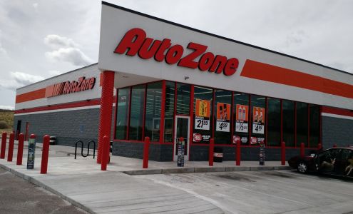 AutoZone Auto Parts