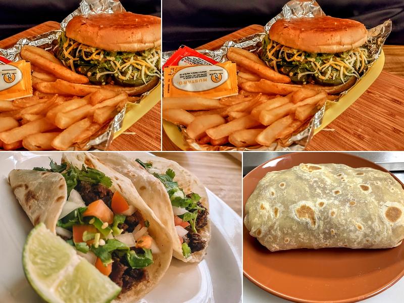 Taqueria Max 10901 W Fairmont Pkwy, La Porte