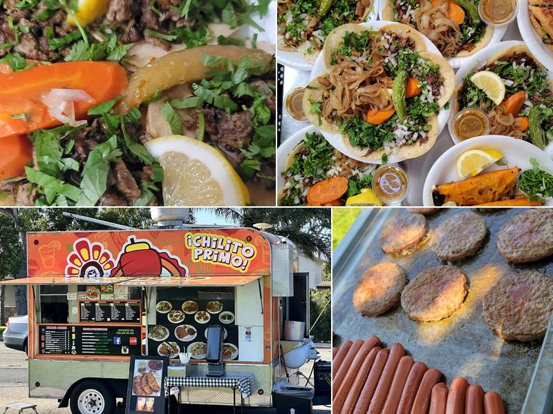 Taqueria El Burrión - Sahuayo