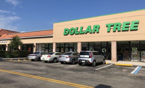 Dollar Tree