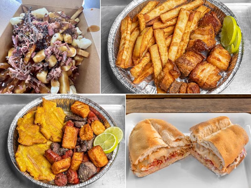 Punto Final Food Truck