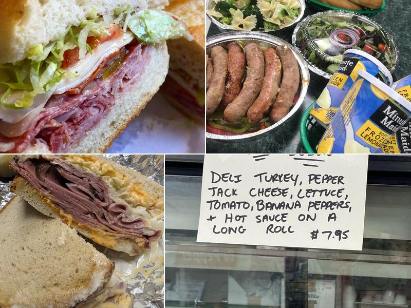 Flynn's Delicatessan