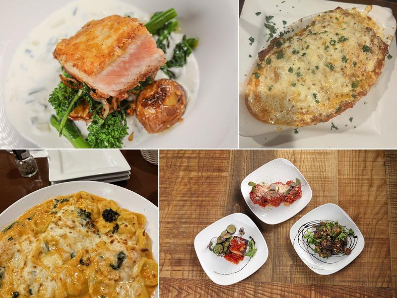 Quatro's 391 N Telegraph Rd, Monroe