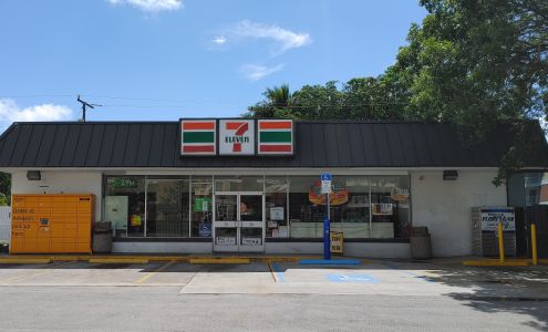 7-Eleven