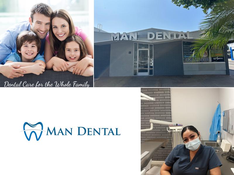 Man Dental West Covina