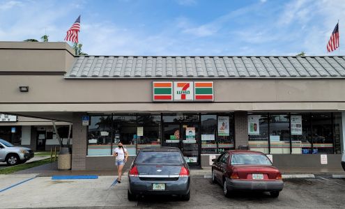 7-Eleven