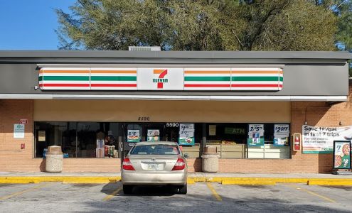 7-Eleven