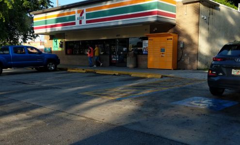 7-Eleven