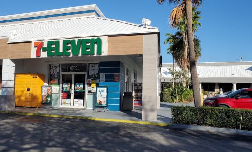 7-Eleven