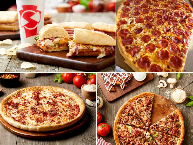 Simple Simon's Pizza