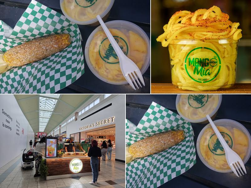 Mango Biche Mia - Pembroke Lakes Mall