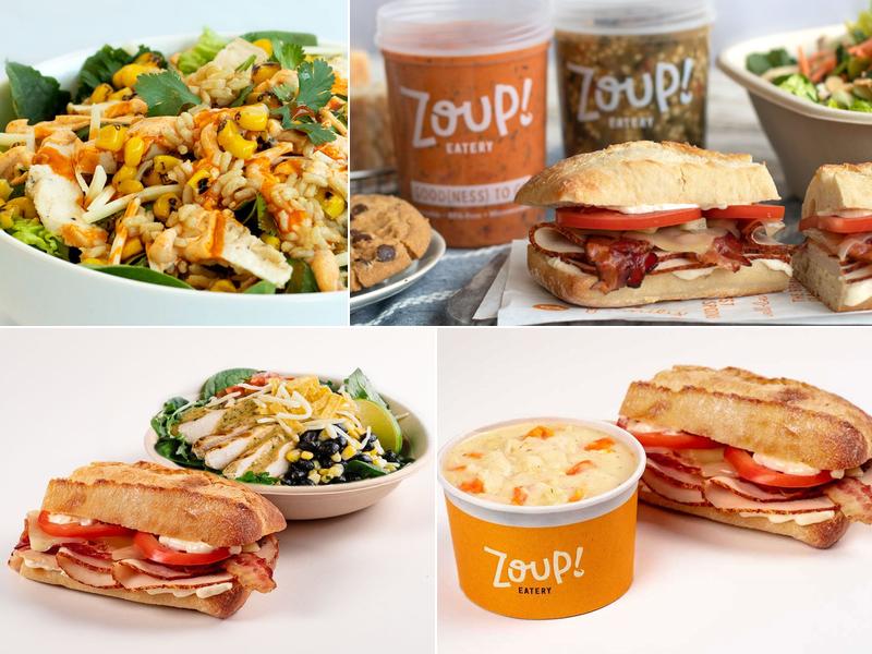 Zoup!