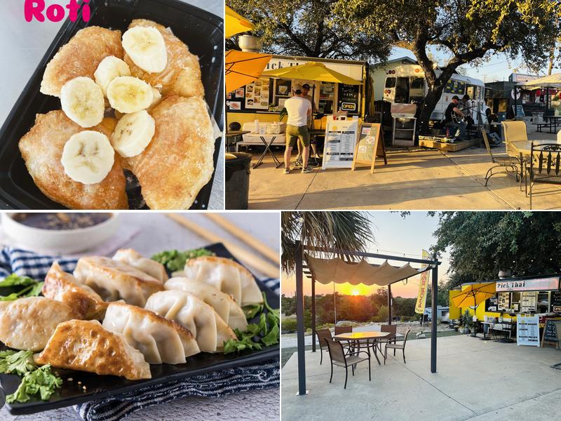 Pick Thai พริกไทย