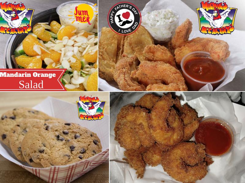 Hienie's McCarthy's Of Orland Park