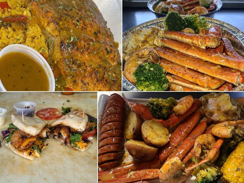 Aubri's Mobile Kitchen