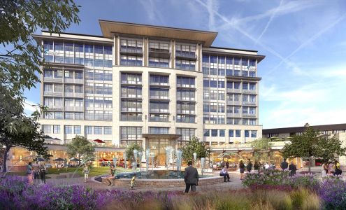 The Realm Castle Hills