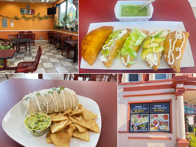 Mi Pueblo Querido Bakery and Restaurant