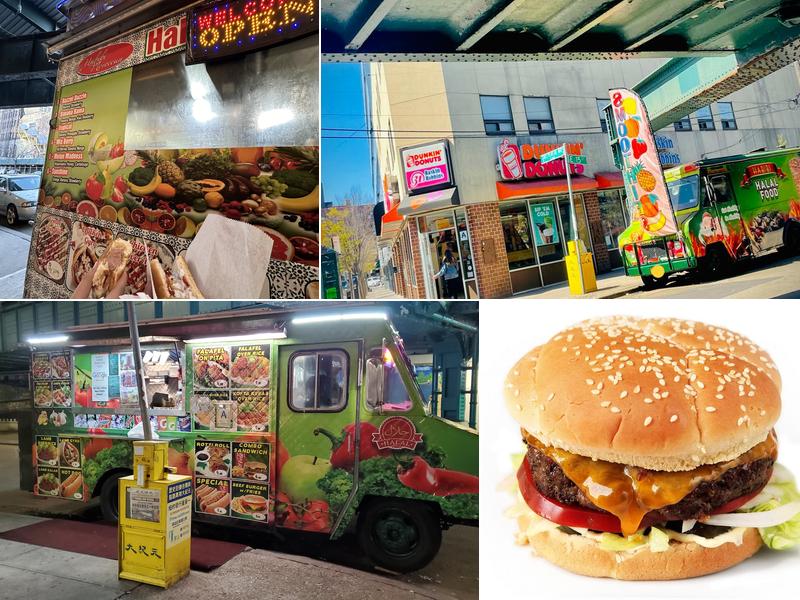 Habibi Moroccan Halal Food & Smoothies