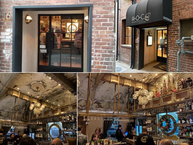 Redlands Oyster Cult 16 E State St, Redlands