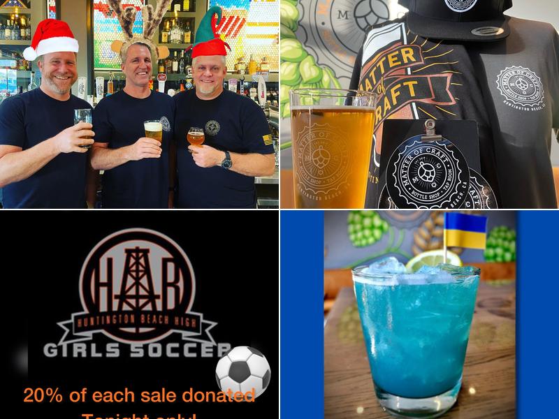 Matter of Craft 6236 Seabourne Dr, Huntington Beach