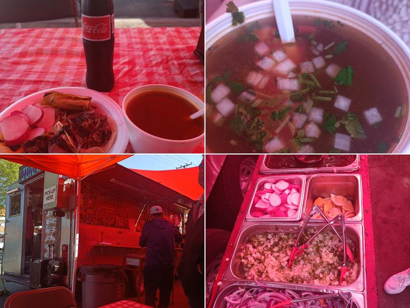 Birreria Gilberto’s