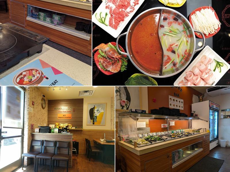 Hawaii Pot Shabu Shabu House