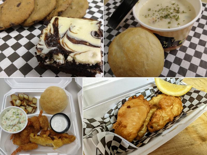 Robesto's Catering LLC