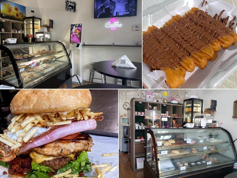 Sugar World (Cafe - Fast Food) 21004 W Dixie Hwy, Aventura