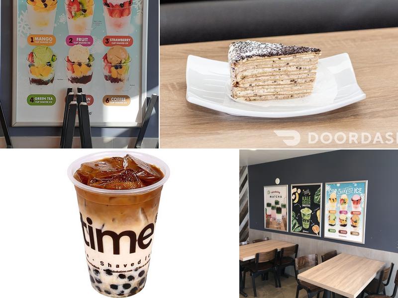 It's Boba Time - Pico Rivera