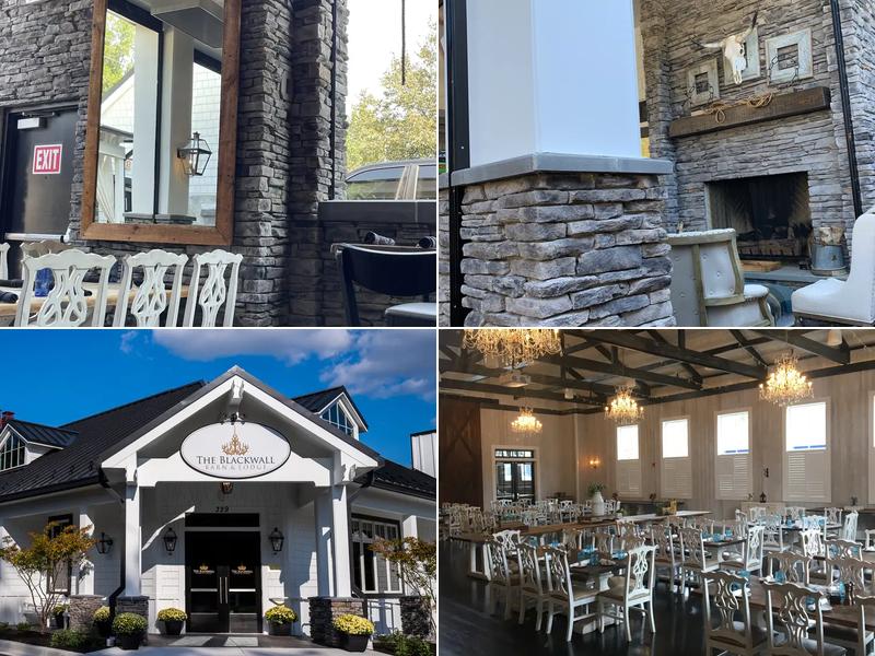 Rustic Pizza Kitchen