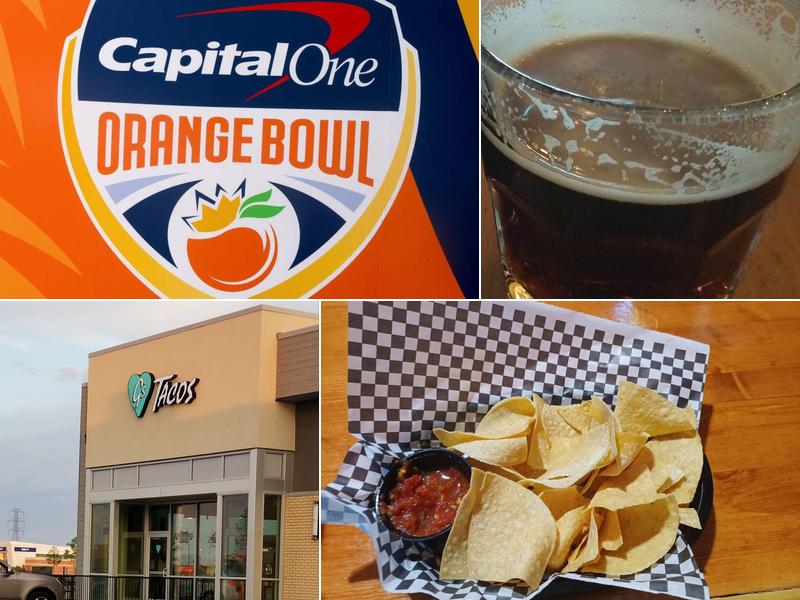 G's Tacos - Reunion 10430 Chambers Rd, Commerce City