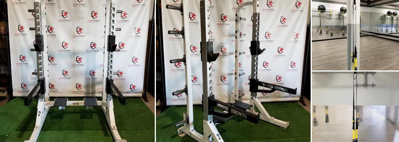 D-BAT Columbus North